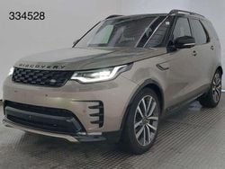 Gold Gebraucht 2022 Land Rover Discovery 5 SE Dynamic SUV | 40.950 € (Superpreis)