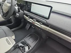 Grau Neu 2025 Kia EV3 4 SUV | 42.990 €