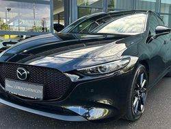 Gebraucht 2021 Mazda 3 Selection | 24.900 € (Fairer Preis)