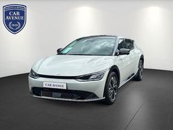 Silber (glacier metallic (silber)) Gebraucht 2024 Kia EV6 Air SUV | 35.990 €