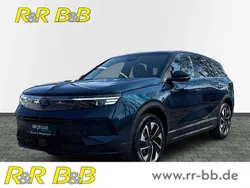 Metallic) (blau Gebraucht 2025 Opel Grandland X SUV | 36.980 € (Etwas zu teuer)
