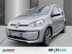 Silber Gebraucht 2023 VW e-up! Edition Kleinwagen | 17.990 € (Guter Preis)