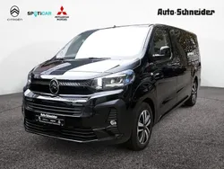Citroën Spacetourer