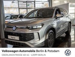 Silber Neu 2025 VW Tayron Life SUV | 62.009 € (Teuer)