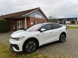 Weiß Gebraucht 2022 VW ID.5 Pro Performance SUV | 33.000 € (Fairer Preis)