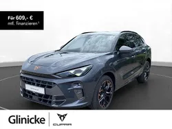 Grau Neu 2025 Cupra Terramar VZ SUV | 51.140 € (Teuer)