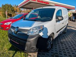 Weiß Gebraucht 2016 Renault Kangoo Van / Kleinbus | 9.999 € (Fairer Preis)