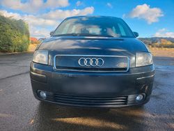 Gebraucht 2002 Audi A2 S-Line Kleinwagen | 2.150 € (Superpreis)