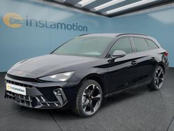 Grau Neu 2025 Cupra Leon Kombi | 42.299 € (Fairer Preis)