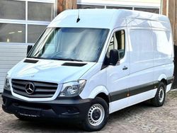 Weiß Gebraucht 2015 Mercedes Sprinter Van | 19.500 €