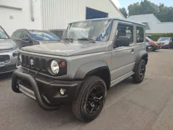 Grau Gebraucht 2018 Suzuki Jimny SUV | 24.999 € (Guter Preis)