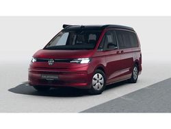 Neu 2024 VW California Beach Van | 61.458 € (Guter Preis)