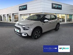 Beige Gebraucht 2024 Citroën C3 PureTech Kleinwagen | 13.470 € (Fairer Preis)