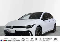 Weiß Neu 2025 VW Golf VIII R-line Limousine | 49.280 €