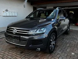 Gebraucht 2011 VW Touareg SUV | 16.999 € (Etwas zu teuer)