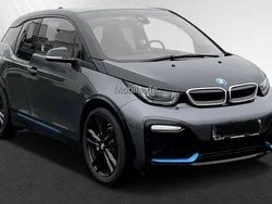 Schwarz Gebraucht 2020 BMW i3 Performance Kleinwagen | 19.500 € (Fairer Preis)