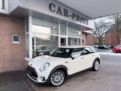 Pepper (old english) white Gebraucht 2017 Mini Cooper Clubman Kombi | 13.450 € (Guter Preis)
