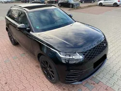 Weiß Gebraucht 2019 Land Rover Range Rover Velar R-Dynamic SUV | 39.800 € (Guter Preis)