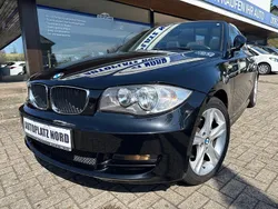 Schwarz Gebraucht 2010 BMW 120 Cabriolet Advantage Cabrio | 8.499 € (Fairer Preis)