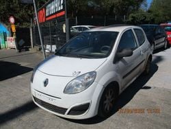 Weiß Gebraucht 2009 Renault Twingo Authentique Kleinwagen | 999 € (Superpreis)