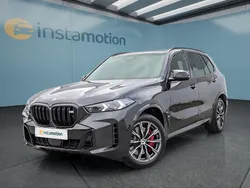 Schwarz Gebraucht 2024 BMW X5 SUV | 90.349 € (Guter Preis)