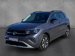 Grau Neu 2025 VW T-Cross Life SUV | 28.795 € (Fairer Preis)