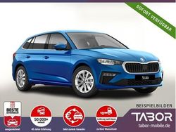 Blau (raceblau metallic) Neu 2025 Skoda Scala Kleinwagen | 25.888 € (Guter Preis)