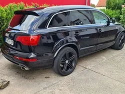 Gebraucht 2013 Audi Q7 SUV | 15.000 € (Etwas zu teuer)