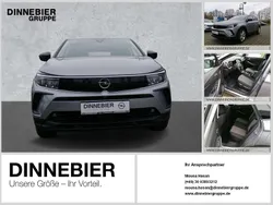 Silber (metallic) Gebraucht 2022 Opel Grandland X Business Edition SUV | 27.249 € (Fairer Preis)
