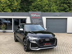 Schwarz Gebraucht 2024 Audi RS Q8 Sport SUV | 99.999 € (Superpreis)
