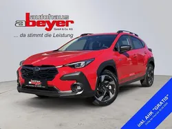Rot Gebraucht 2025 Subaru Crosstrek Active SUV | 34.690 € (Fairer Preis)