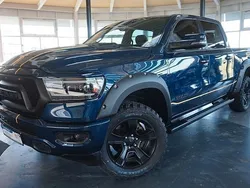 Blau Gebraucht 2023 Dodge Ram Abholung | 49.800 € (Guter Preis)