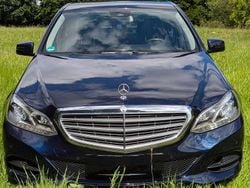 Blau Gebraucht 2013 Mercedes 300 Limousine | 20.200 € (Fairer Preis)