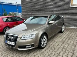 Gebraucht 2010 Audi A6 S-Line Limousine | 13.980 €