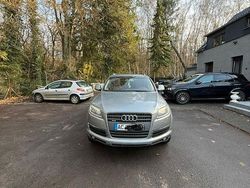 Silber Gebraucht 2007 Audi Q7 SUV | 5.500 € (Superpreis)