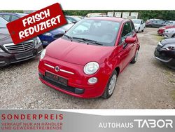 Garanzarot Gebraucht 2009 Fiat 500 Pop Kleinwagen | 3.285 € (Guter Preis)