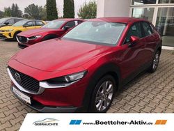 Rot Gebraucht 2020 Mazda CX-30 Selection SUV | 22.490 € (Fairer Preis)