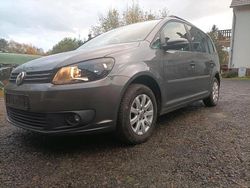 Gebraucht 2012 VW Touran Van / Kleinbus | 4.500 € (Superpreis)