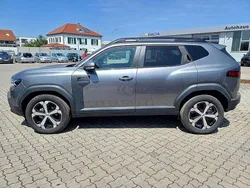 Grau Neu 2025 Dacia Duster Journey SUV | 25.980 € (Fairer Preis)