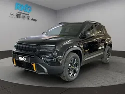 Schwarz Gebraucht 2025 Jeep Avenger North SUV | 35.480 €