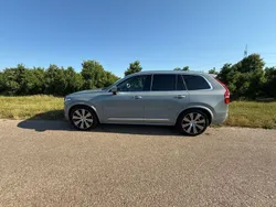 Silber Gebraucht 2024 Volvo XC90 Ultimate SUV | 74.500 €