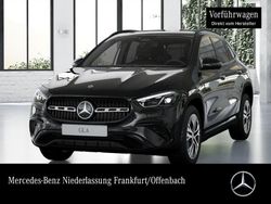 Grau Gebraucht 2025 Mercedes GLA200 AMG SUV | 42.650 € (Fairer Preis)