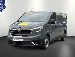 Grau Neu 2025 Renault Trafic Komfort Van / Kleinbus | 29.885 € (Guter Preis)