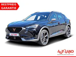 Schwarz Gebraucht 2022 Cupra Formentor VZ SUV | 32.990 € (Fairer Preis)