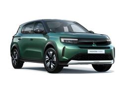 Effekt blau (metallic) Neu 2025 Opel Frontera SUV | 27.090 € (Fairer Preis)