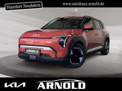 Terracotta Neu 2025 Kia EV3 SUV | 33.400 € (Superpreis)