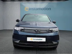 Blau Neu 2025 Opel Grandland X SUV | 42.049 € (Teuer)