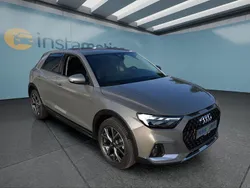 Grau Gebraucht 2024 Audi A1 Kleinwagen | 23.699 € (Guter Preis)