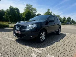 Schwarz Gebraucht 2013 Nissan Qashqai 360º SUV | 11.950 € (Teuer)