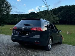 Gebraucht 2015 VW Golf VII Kombi | 6.600 € (Fairer Preis)